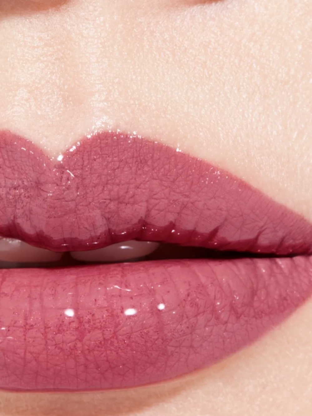 Chanel Le Rouge Duo Ultra Tenue Lipstick